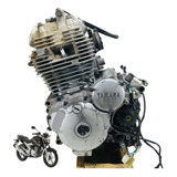 Motor Fazer 250 2013 Original Yamaha