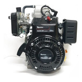 Motor Gasolina 4,0hp 4t P/ Compactador Te40zx 004-039 Toyama
