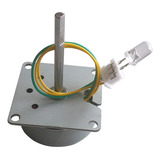 Motor Gerador De Manivela Manual De Energia Eólica Trifásico