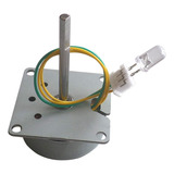 Motor Gerador De Manivela Manual De Energia Eólica