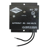 Motor Giratório Bivolt Para Globo Espelhado De 10 A 40cm