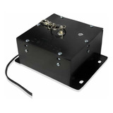 Motor Giratório Deltronica P/globo Espelhado Até 40cm Bivolt