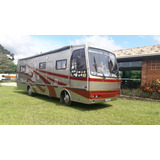 Motor Home - Riviera 900 - Turiscar