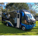 Motor Home 2024 - 6 Pessoas