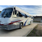 Motor Home Industreiler Vitória Régia
