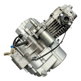 Motor Honda Biz 110 Biz 110i Partida Elétrica