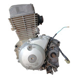 Motor Honda Cg 150 Titan Ks 2004 Original C/ Nf