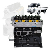Motor Hr 2.5 E K2500 Novo 0km Promoção A Vista