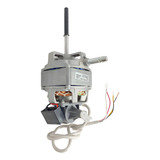 Motor Inducao Assinc 1f Ca 7528s 160w 127v Vent Bv