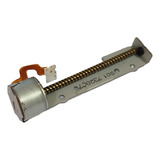 Motor Lateral Ps2 Slim Scph-77001 Orig.gh-052-51 Flat Curto
