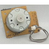 Motor Ld Da Gaveta Micro Systen Som Sony Hcd-zux9