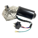 Motor Limpador Imobras Doga Caminhão Diversos 24v