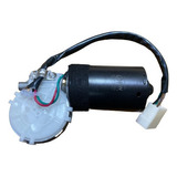 Motor Limpador Mercedes Caminhões C/motor Om904la Accelo 24v