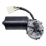 Motor Limpador Para Scania 112 113 142 143 24v 9390453071