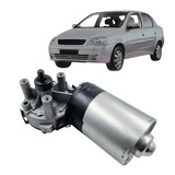 Motor Limpador Parabrisa Corsa Sedan Hatch Frente Montana 