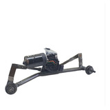 Motor Limpador Parabrisa Galhada Peugeot 206 207 1.6 Origina