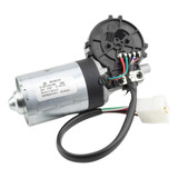 Motor Limpador Parabrisa Mb 1318 1319 1418 1622 1632 24v