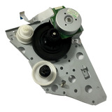Motor Main Drive Brother Dcp7030 7040 Mfc7440 7840 Lu2704001