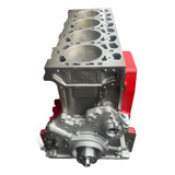 Motor Novo Parcial Montado Cummins Isf 3.8