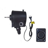 Motor P/ Ventilador De Coluna E Parede 60cm 200w Ventisol