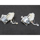 Motor Para Aparelho Video Cassete Panasonic (todos Modelos)