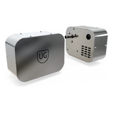 Motor Para Cilindro Laminador E Moedor Anodilar Estilo Ug 127v