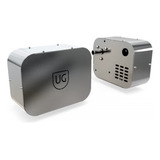 Motor Para Cilindro Laminador E Moedor Anodilar Estilo Ug
