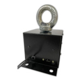 Motor Para Girar Globo Espelhado 30cm - 100cm Rolamento Aço