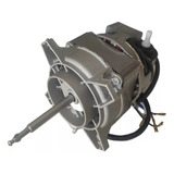Motor Para Ventilador Arno 50cm Vd50 Vd52 Vf50 Vf52 Vb50 