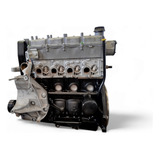 Motor Parcial Gm Onix Hatch Lt 1.0 8v Flex 2019