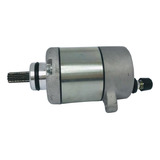 Motor Partida Arranque Biz 125 2006 2007 2008 2009 2010