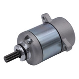 Motor Partida Arranque Biz 125 2011 2012 2013 A 2017