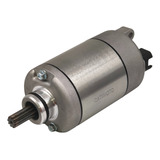Motor Partida Arranque Gsf 1250 Bandit 2007 Até 2016