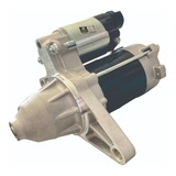 Motor Partida Arranque Honda Civic 1.7 01/05 20314 Promocao