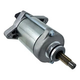 Motor Partida Arranque Honda Fourtrax 420 Trx420 Novo