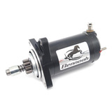 Motor Partida Arranque Jet Ski Sea Doo 580 650 720 Sp Gti Xp