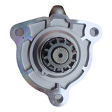 Motor Partida Arranque Para Scania 124 114 144 Serie 4 E 5