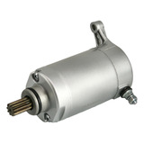 Motor Partida Arranque Virago 250 Ano 1995 Até 2002