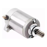 Motor Partida Arranque Ybr 125 Xtz 125 Factor 125 2000-2015