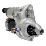 Motor Partida Compativel Honda Civic 1.8 Accord 2.0 Cr-v 2.0