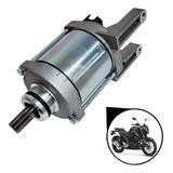 Motor Partida Completo Yamaha Fazer 250 2012 Até 2023