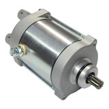 Motor Partida Dafra Citycom 300 11/16 Next250 13/17 Arranque