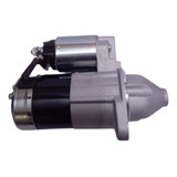 Motor Partida Empilhadeiras Hyster Yale Mazda Ft/xm