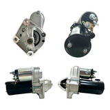 Motor Partida Ford Courier Fiesta Escort Ecoesport Ka 10d