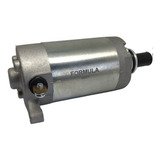 Motor Partida Formula Ybr 125/xtz 125/factor 125 08...16 