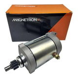 Motor Partida Magnetron Yamaha Xt600 Xt660 Tenere 600 