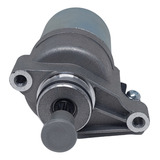Motor Partida Motor Arranque Yamaha Crypton 1997 Ate 2002
