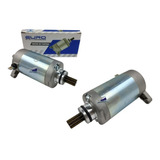 Motor Partida Ybr 125 2000 2001 2002 2003 2004 2005 2006 07