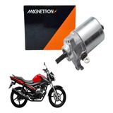 Motor Partida Ybr 150 Factor 2021 2022 2023