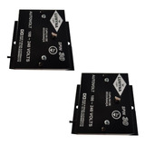 Motor Pequeno Para Globo Kit Com 2 Unidades